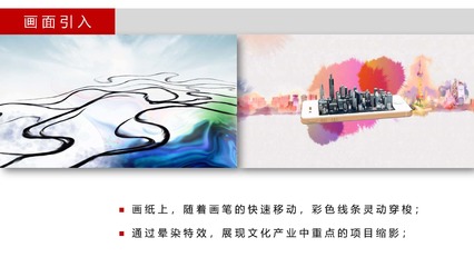 企業(yè)形象策劃方案撰寫指南 構(gòu)建卓越品牌形象的藍圖