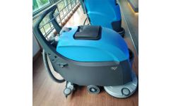 菲邁普洗地掃地機 全場景清潔解決方案，從家庭到工業一應俱全