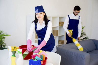 專業(yè)設備清洗服務 讓家庭保潔更高效、更健康